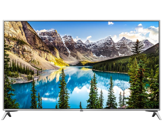 LG 49UJ6517 - 386795 - zdjęcie